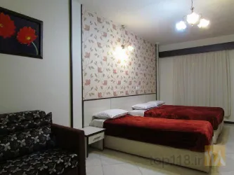 نمونه کار هتل 1ستاره سرای آمین  در مشهد - 4