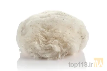 نمونه کار شرکت روغن طلایی بینالود در نیشابور - 4