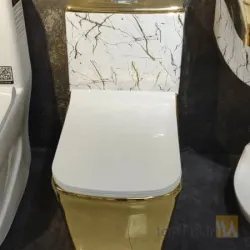 نمونه کار صنایع چینی آلات بهداشتی برتر در لالجین - 4