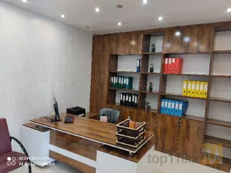 نمونه کار گروه صنعتی حامی شرکت حامی مهر آئین ثمین در تبریز - 4