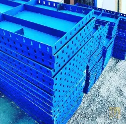 نمونه کار چوب بری میر داود میری در تبریز - 4