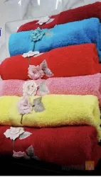 نمونه کار حوله لوکس تبریز در تبریز - 4