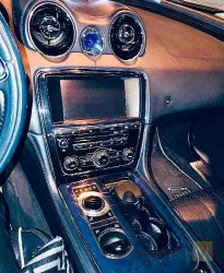 نمونه کار شرکت بازرگانی آرا خودرو ارس در تبریز - 4