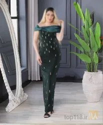 نمونه کار بانوی شیک پوش در تبریز - 4