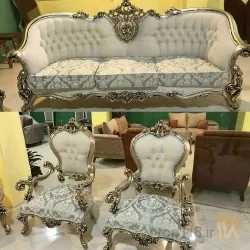 نمونه کار گالری مبل تبریز در تبریز - 4