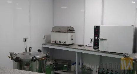 نمونه کار آزمایشگاه نوبل در تبریز - 4