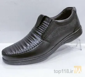 نمونه کار تولیدی کفش رشتبر در تبریز - 4