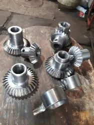 نمونه کار بنیان پرس در تبریز - 4