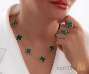 نمونه کار زرگری و جواهری مردی نام در تبریز - 4