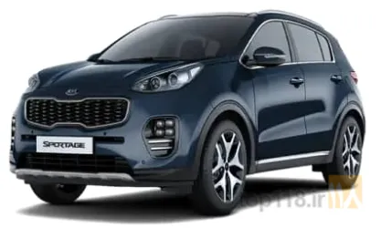 نمونه کار نمایندگی تخصصی کیا KIA در تبریز - 4
