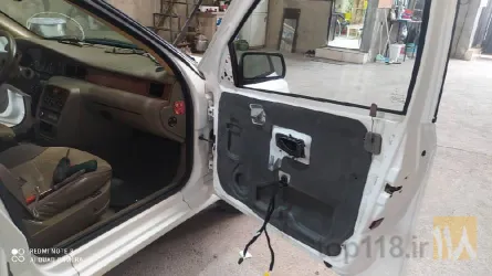نمونه کار کلینیک تخصصی کیا صداگیری خودرو در تبریز - 4
