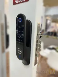 نمونه کار قفل و یراق تبریزی در تبریز - 4