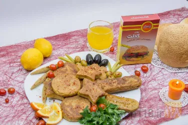 نمونه کار شرکت دشت آذر در تبریز - 4