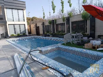 نمونه کار شرکت فنی مهندسی سکنا پیشرو سازان اسیا در شهریار - 4