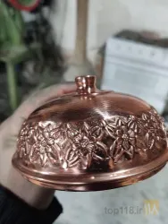 نمونه کار قطعه سازی و قالب سازی و خدمات وایرکات در تبریز - 4