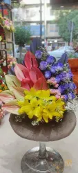 نمونه کار گلسرای لاله در مرند vip در مرند - 4