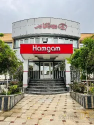نمونه کار صنعت گستر کفش همگام  در تبریز - 4