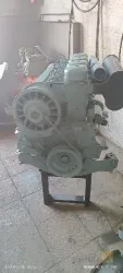 نمونه کار تعمیرگاه رنجبران در تهران - 4