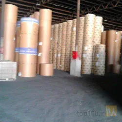 نمونه کار کاغذ فروشی ظهیرالاسلام در تهران - 4