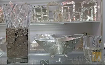 نمونه کار طرح نقره امیر در تبریز - 4