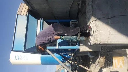 نمونه کار شرکت طرح و بهسازی اورنگ  در تهران - 4