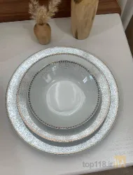 نمونه کار  نمایندگی چینی مقصود حبیبی درمریوان  در مریوان - 4