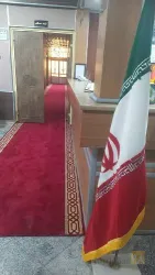 نمونه کار هتل جهانگردي اردستان در اردستان - 4