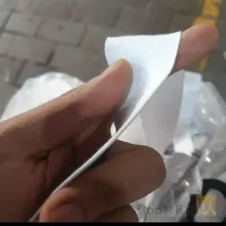 نمونه کار شرکت رضا طب بافت سلامت در تبریز - 4