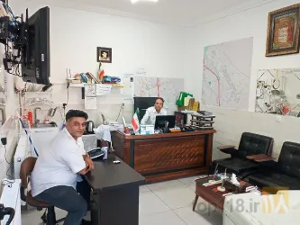 نمونه کار مشاورین املاک و دفتر فنی و مهندسی ساختمانی مهندسین تبریز در تبریز - 4