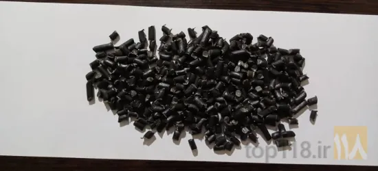 نمونه کار آسیاب نایلون در همدان - 4