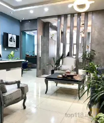 نمونه کار گروه معماری داتیس در بوشهر - 4
