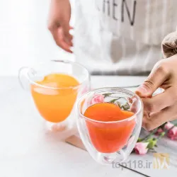 نمونه کار فروشگاه کادویی و جهیزیه خانه صورتی در تبریز - 4