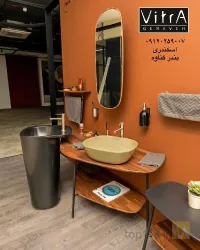 نمونه کار ویترا ایران_ویترا گناوه_ویترا ترکیه در گناوه - 4