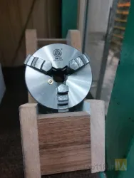 نمونه کار بورس سه نظام و چهارنظام دستگاه تراش و cnc در ایران در تهران - 4