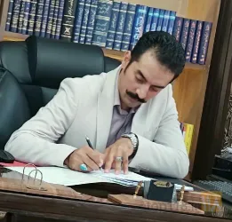 نمونه کار وکیل علی اسلامی  در مراغه - 4