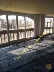 نمونه کار گروه صنعتی پنجره پرشیا  در شیراز - 3