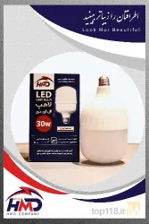 نمونه کار شرکت حامد تجارت شعاع نور (HMD) در مشهد - 4