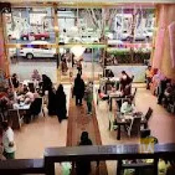 نمونه کار آبمیوه بستنی گل یاس در تبریز - 4
