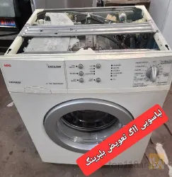 نمونه کار نمایندگی سرویس و تعمیرات لوازم خانگی خطیبی در تبریز - 4