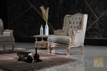 نمونه کار مبلمان رامبل  Ramobl در تبریز - 4