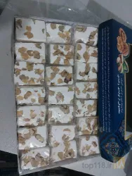 نمونه کار گز نوقا آلونک در صوفیان - 4