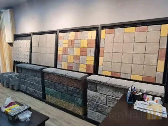 نمونه کار شرکت راه گسترش نامدار در رباط کریم - 4