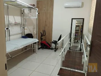 نمونه کار کلینیک فیزیوتراپی رازقی در شیراز - 4
