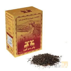 نمونه کار بازرگانی ابریشمی در تبریز - 4