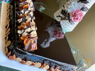 نمونه کار آموزشگاه صنایع غذایی نمونه تبریز در تبریز - 4