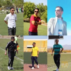 نمونه کار علیرضا عابدینی در تبریز - 4
