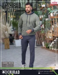 نمونه کار روئین تن پوش در تبریز - 4