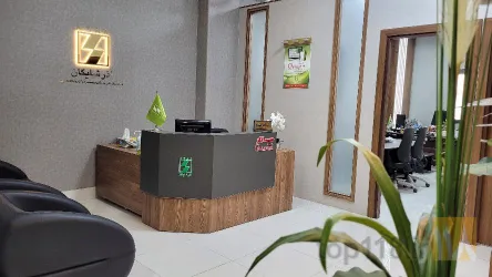 نمونه کار آذرشایگان - نرم افزار حسابداری حسابگر در تبریز - 4