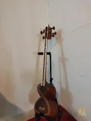 نمونه کار آموزشگاه موسیقی نوای همایون در اردبیل - 4