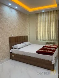 نمونه کار هتل جهان نما در سرعین - 4
